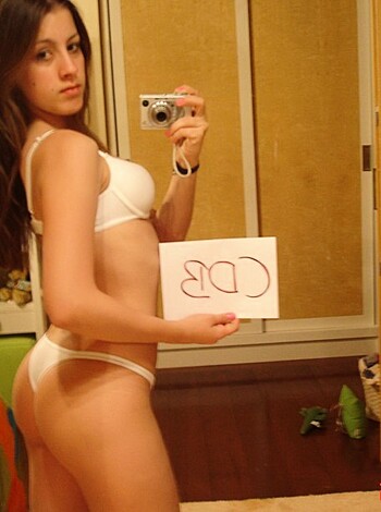 Brazil Sport Girl - Photo 169