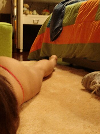 Brazil Sport Girl - Photo 180