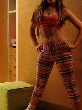 Brazil Sport Girl - Photo 204