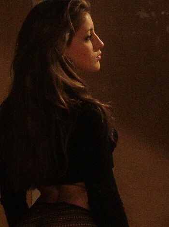 Brazil Sport Girl - Photo 210