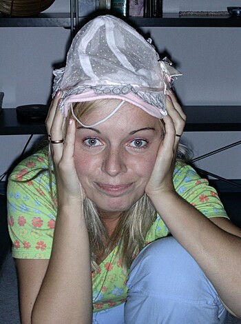 Blond Wife - Photo 51