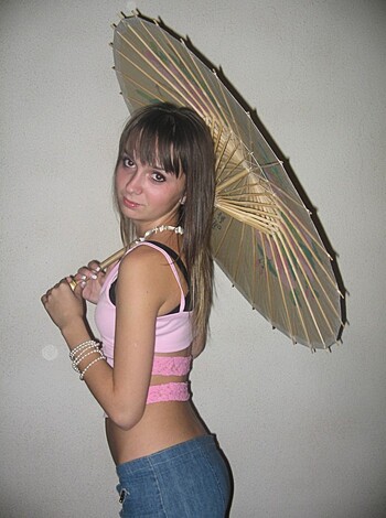 Hot girlfriend - Photo 7