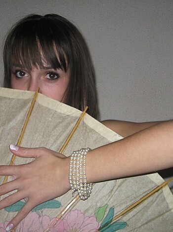 Hot girlfriend - Photo 8
