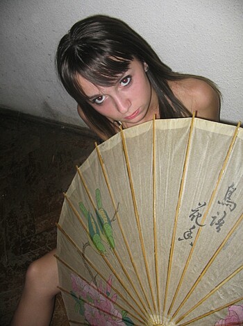 Hot girlfriend - Photo 11