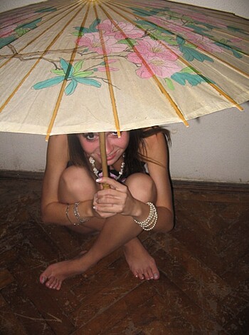 Hot girlfriend - Photo 14