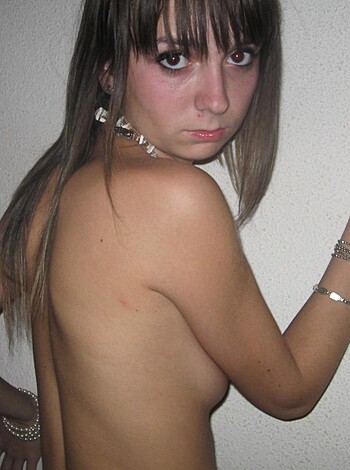 Hot girlfriend - Photo 30