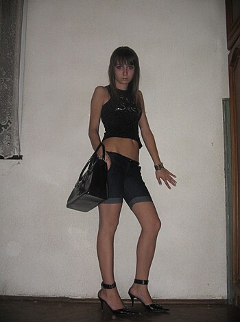 Hot girlfriend - Photo 34