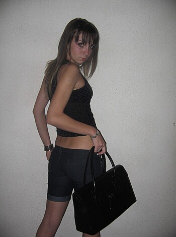 Hot girlfriend - Photo 45