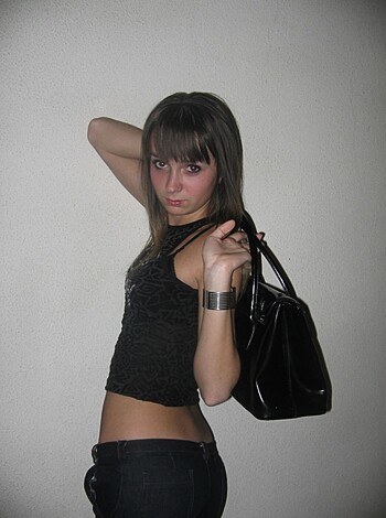 Hot girlfriend - Photo 46