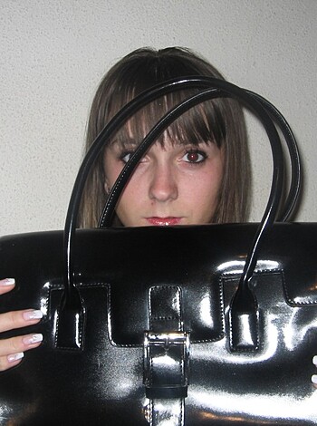 Hot girlfriend - Photo 47
