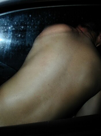 Asian couples funcking in cars - Photo 55