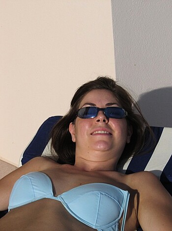 Vacation with new girlfriend - Photo 5