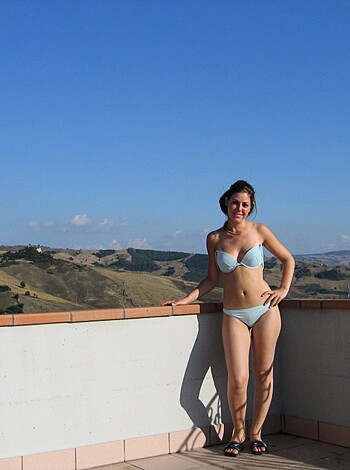 Vacation with new girlfriend - Photo 6