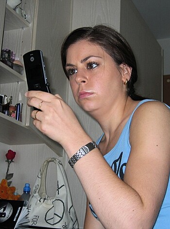 Vacation with new girlfriend - Photo 20