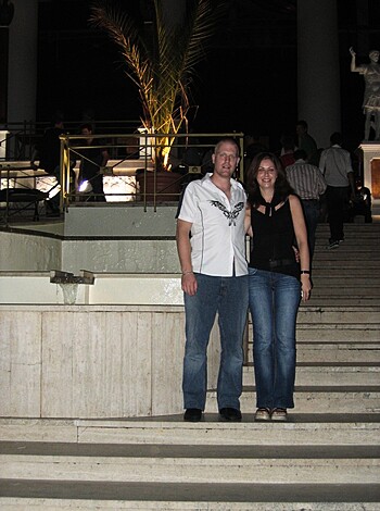 Vacation with new girlfriend - Photo 31