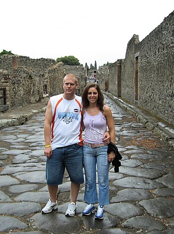 Vacation with new girlfriend - Photo 34