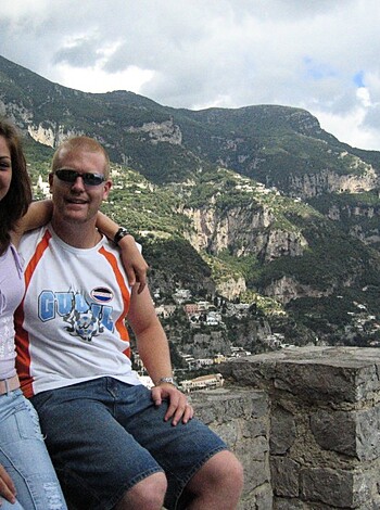 Vacation with new girlfriend - Photo 35