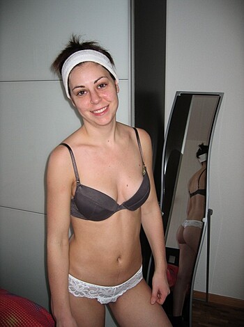 Vacation with new girlfriend - Photo 37