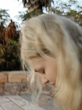 Naked blonde gf - Photo 58