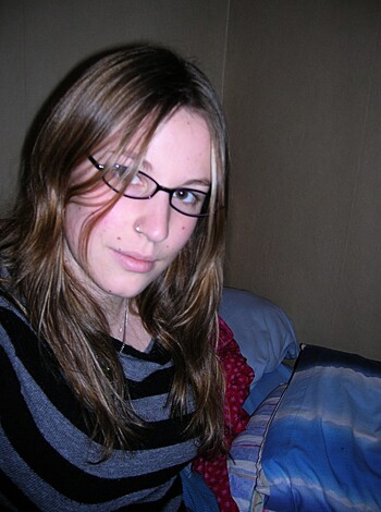 Teen Girlfriend with dildo - Photo 6