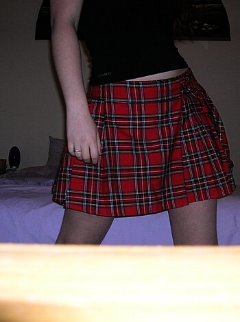 Teen Girlfriend with dildo - Photo 23