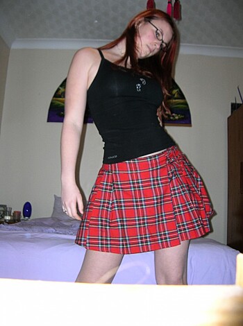 Teen Girlfriend with dildo - Photo 30