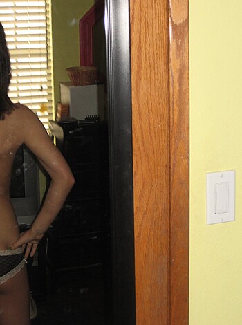 Selfshots - Topless slut - Photo 16