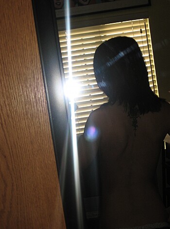 Selfshots - Topless slut - Photo 18