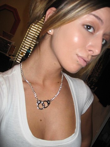 Selfshots - Topless slut - Photo 50