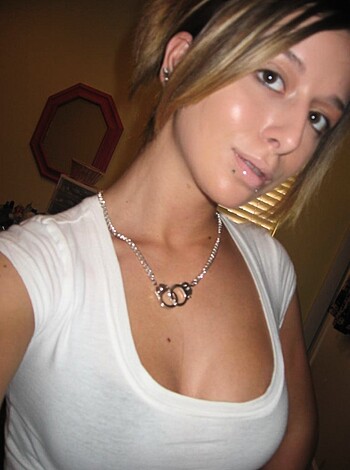 Selfshots - Topless slut - Photo 53