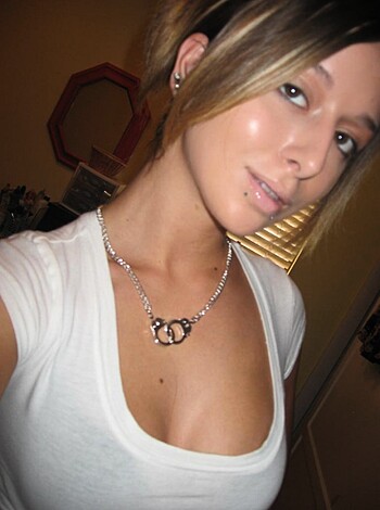 Selfshots - Topless slut - Photo 54