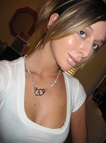 Selfshots - Topless slut - Photo 55