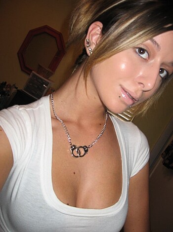 Selfshots - Topless slut - Photo 58