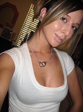 Selfshots - Topless slut - Photo 62