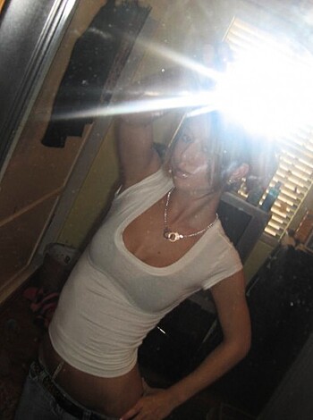 Selfshots - Topless slut - Photo 70