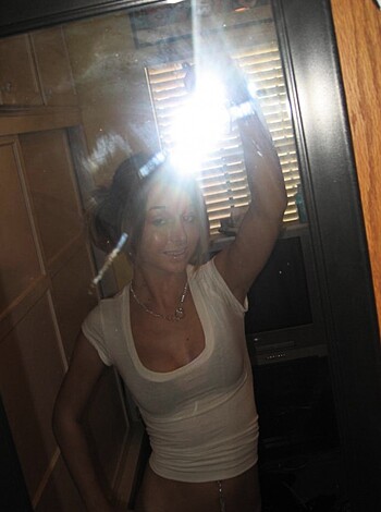 Selfshots - Topless slut - Photo 83