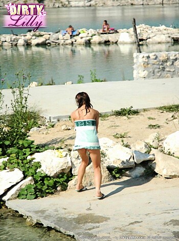 Dirty Lilly - Photo 4