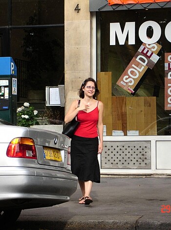 Pregnant wife - Photo 3