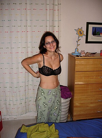 Pregnant wife - Photo 8
