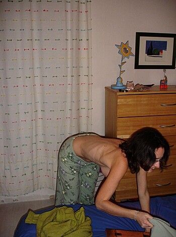 Pregnant wife - Photo 9