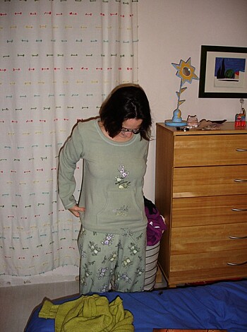 Pregnant wife - Photo 10