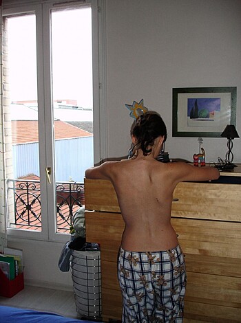 Pregnant wife - Photo 13