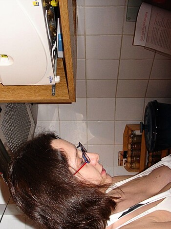 Pregnant wife - Photo 18