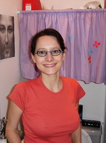 Pregnant wife - Photo 41