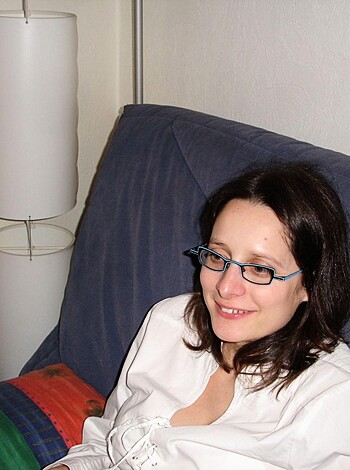 Pregnant wife - Photo 43