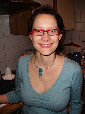 Pregnant wife - Photo 50