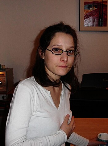 Pregnant wife - Photo 52