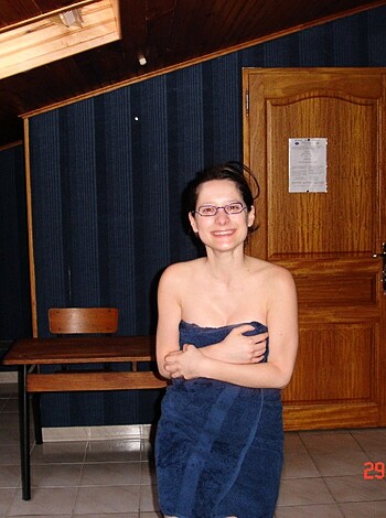 Pregnant wife - Photo 54