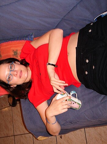 Pregnant wife - Photo 56