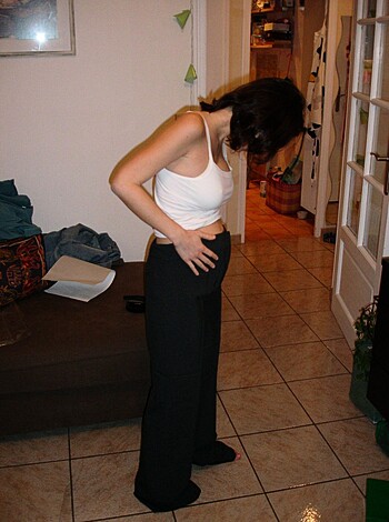 Pregnant wife - Photo 61